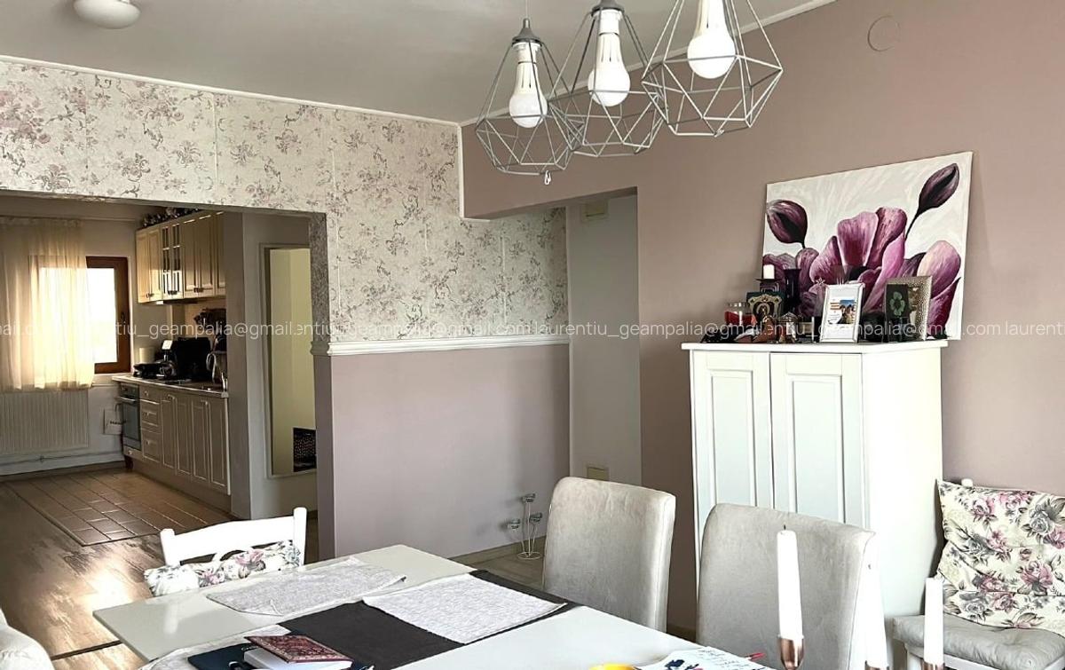 Apartament 4 camere zona 13 Septembrie 0753607088 - 6
