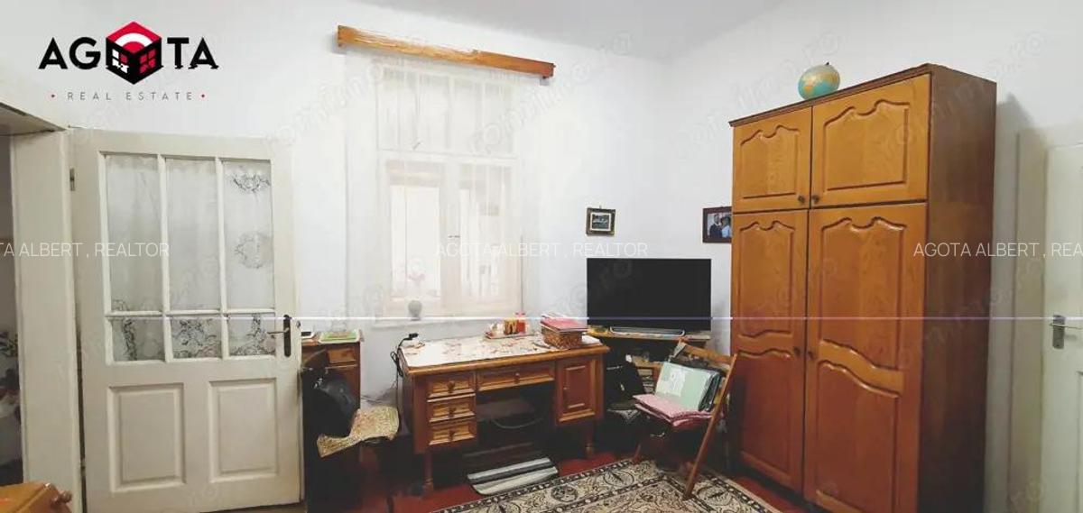 Vand casa insiruita pe Gherasim Domide, cart. Bulgaria! - 11 Vand casa insiruita pe Gherasim Domide, cart. Bulgaria! - 11