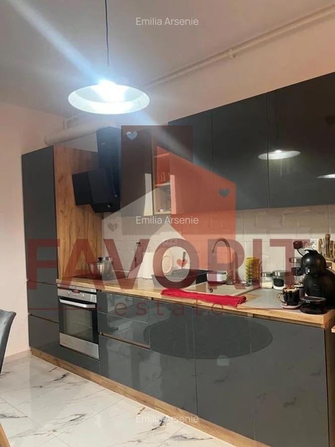 Apartament cu 1 camera, Giroc. - 3