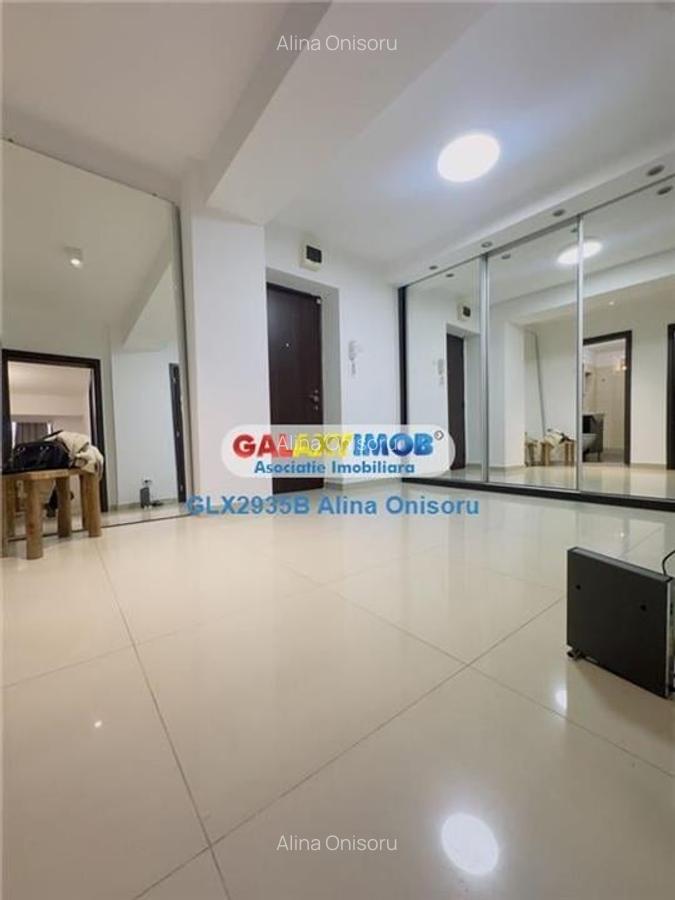 Apartament 2 camere moderne Bulevardul Unirii - zona centrala premium - 4