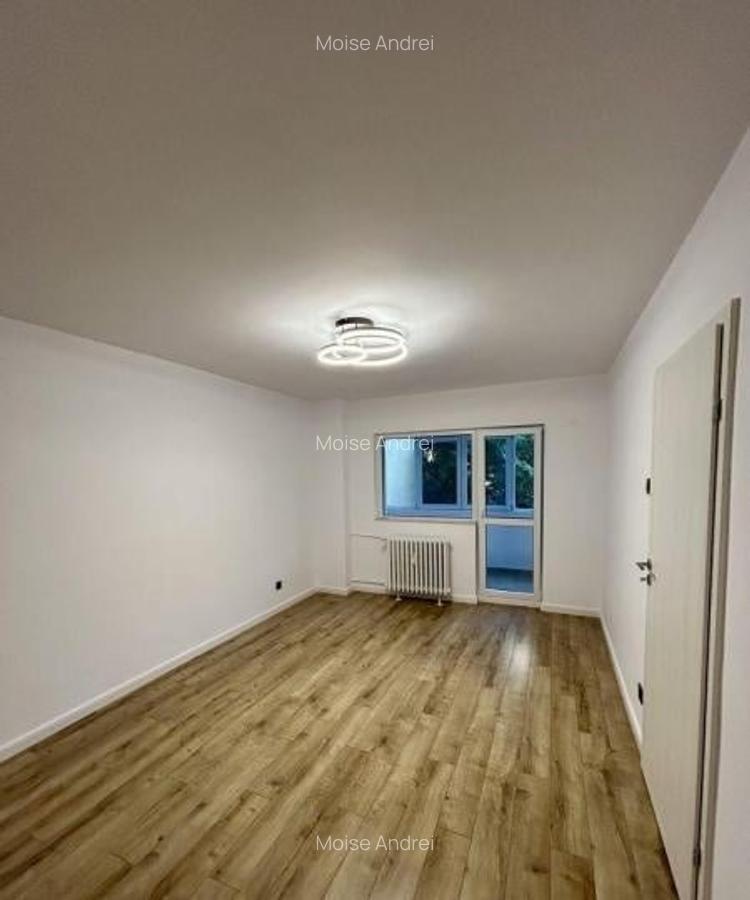 Apartament cu 2 camere decomandat în Teiul Doamnei - 1