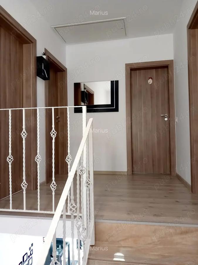 Casa cu etaj gradina si piscina - 8