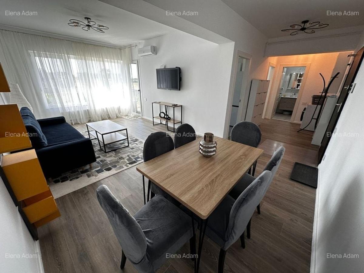 2 Camere Parcare 10min Metrou Petrache Poenaru Lake House2 Lacul Morii - 1