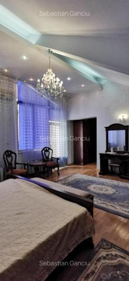 Baneasa Zoo Vila D P Et1 M suprafata 700mp - 16