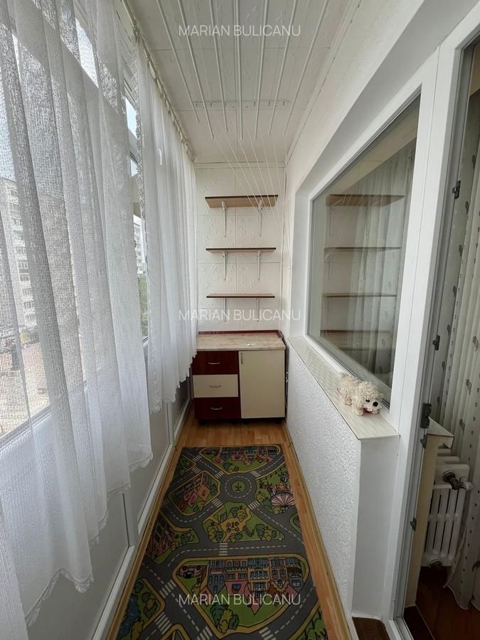 Apartament cu 3 camere decomandat, mobilat în Alexandru cel Bun - 5