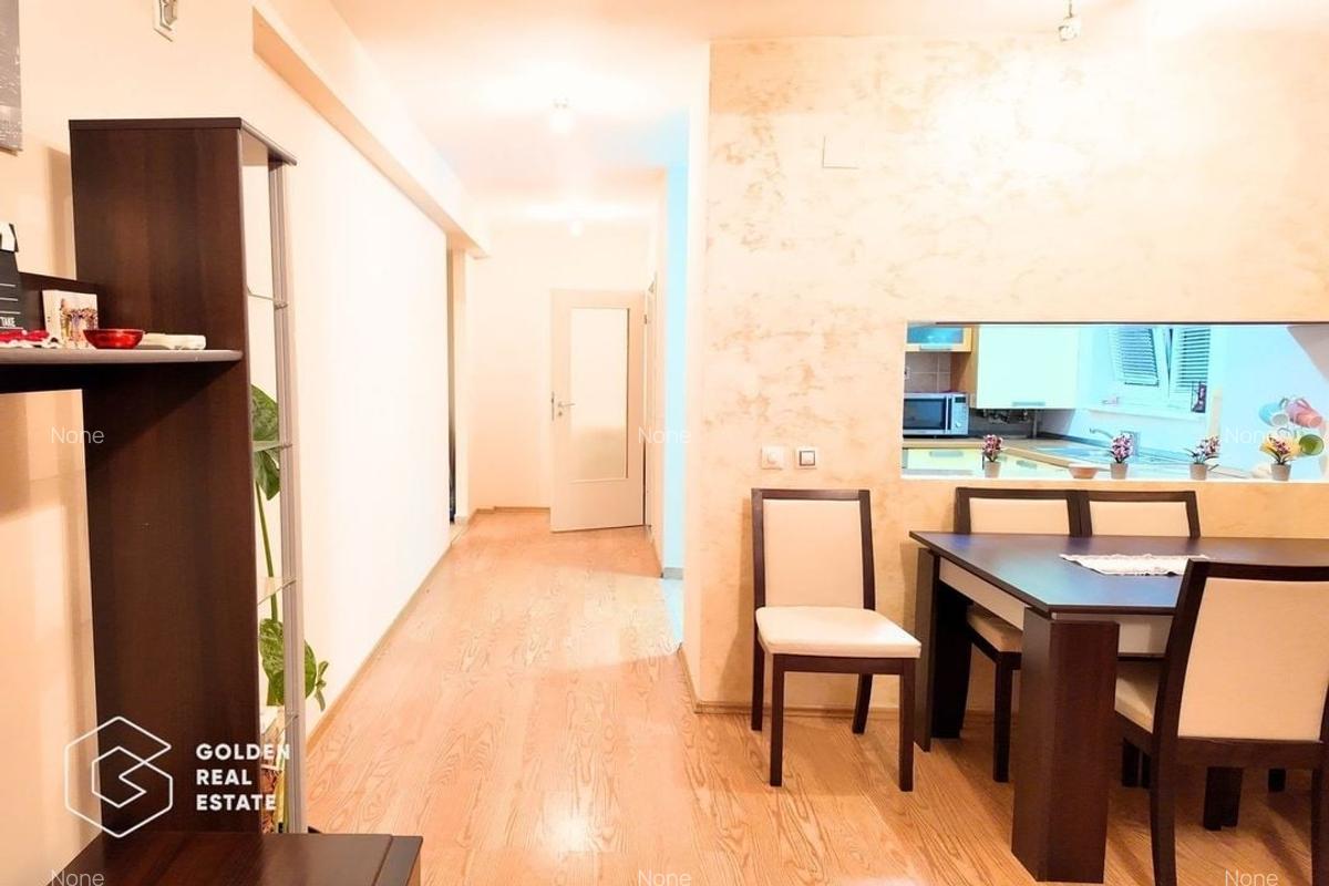 Apartament 2 camere, zona Subcetate - 4