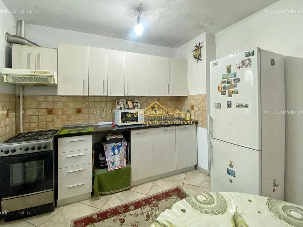 Apartament 2 camere Drumul Taberei Valea Argesului, cu boxa, de renovat - 6