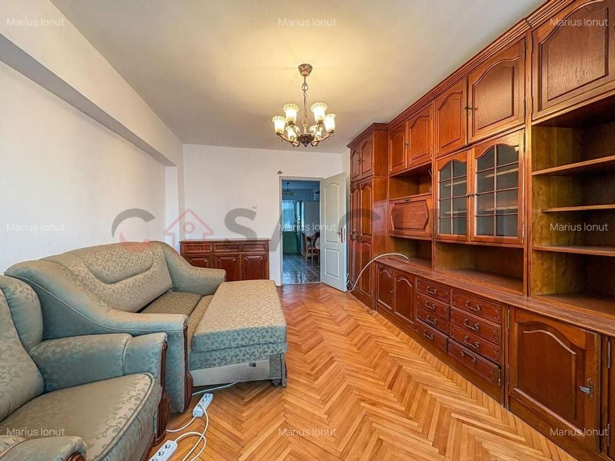 Etaj intermediar, zona  BRD Marasti! - 4