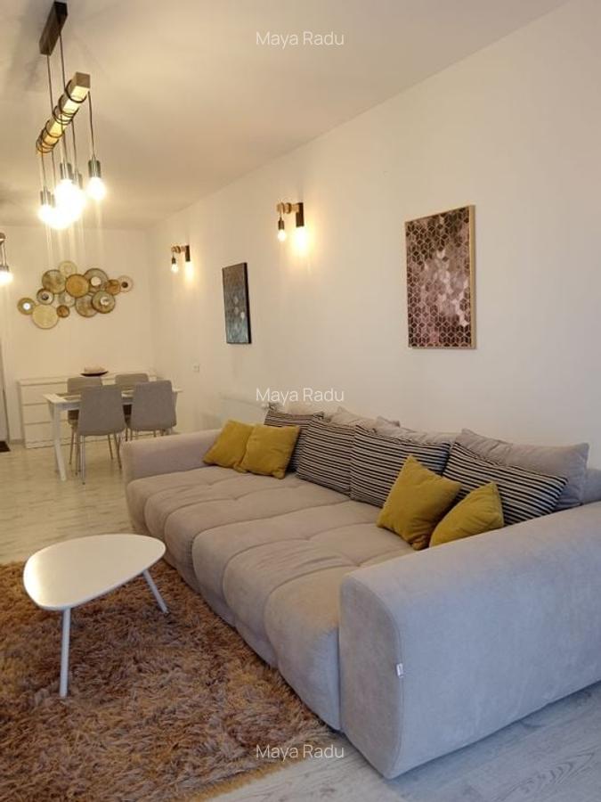 | De inchiriat | 2 camere | Floreasca | PARCARE INCLUSA - 2