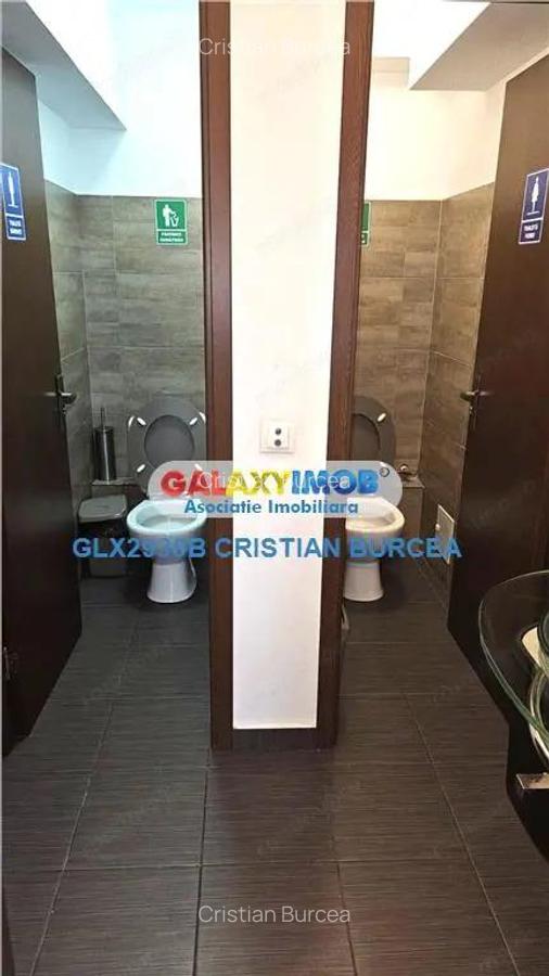 De inchiriat spatiu birouri Piata Victoriei - 11