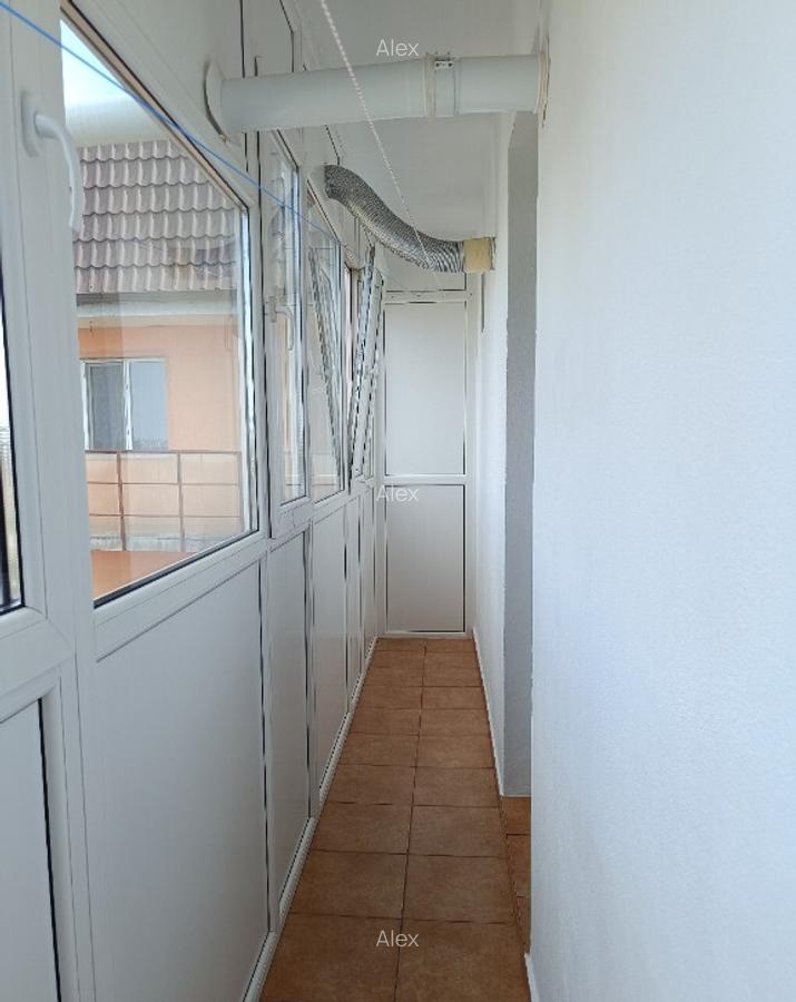 Schimb garsoniera (Bucure?ti) cu apartament in Buzau - 6