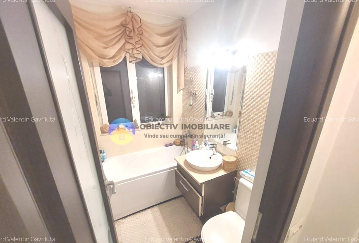 Apartament 2 camere de vanzare - Cartier Precista / Etaj 1 - 5