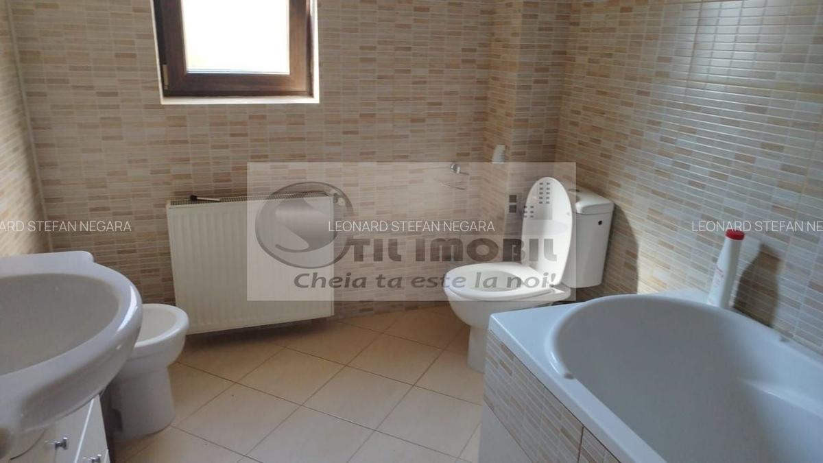 Apartament cu 2 camere, mobilat în Popas Păcurari - 3
