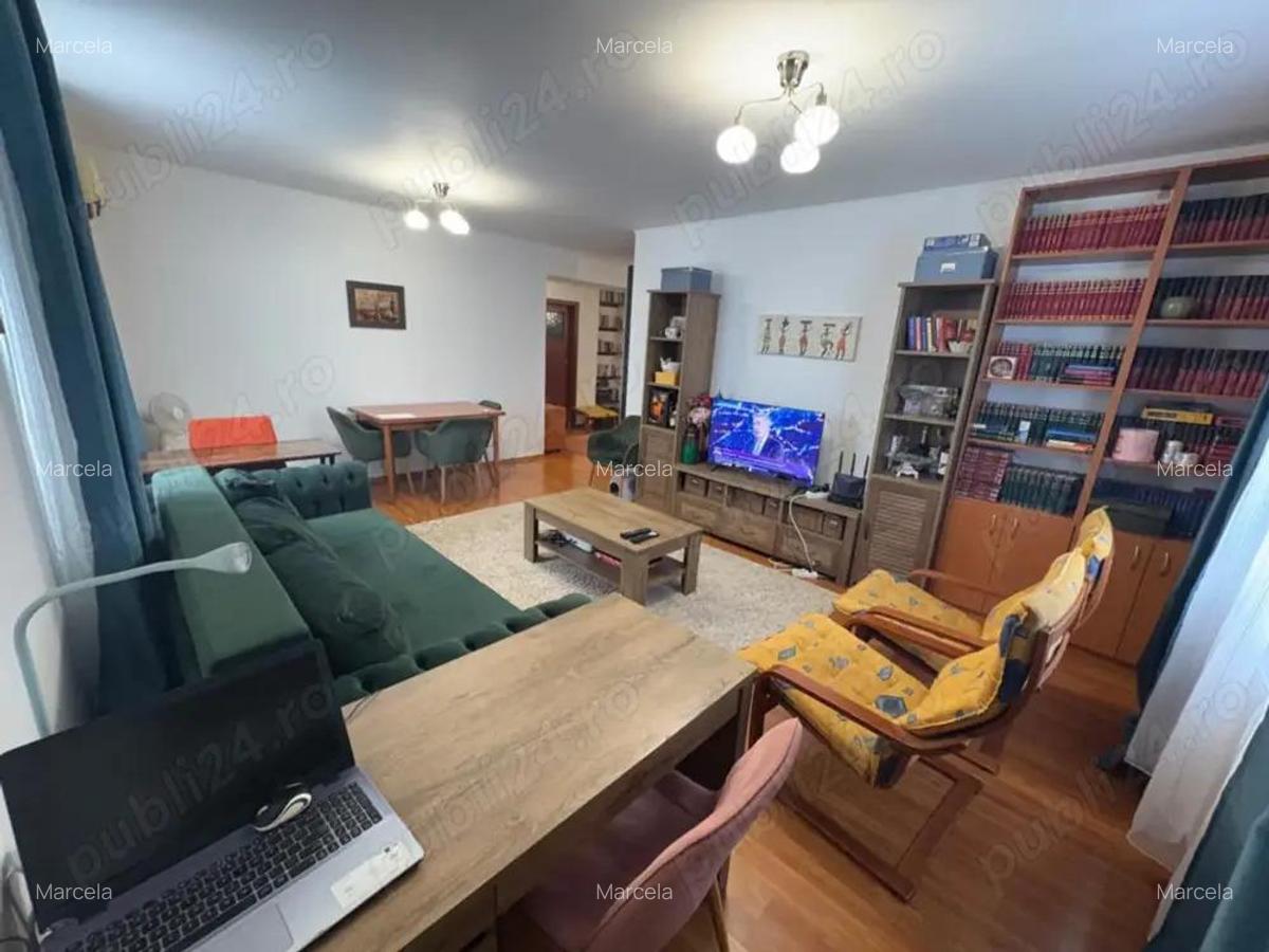 Apartament 3 camere de vanzare Oltenitei - Vacaresti - 17