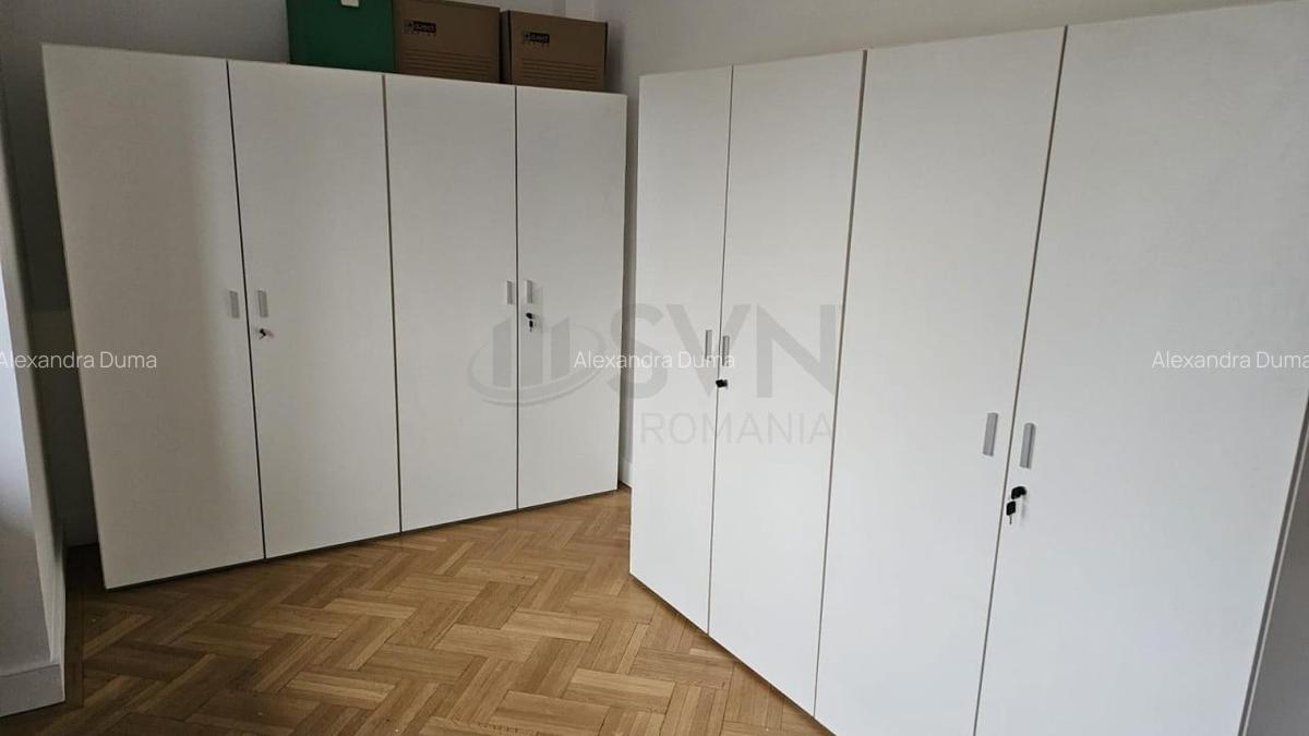 REA1024327 Spatiu de 3 camerel Primaverii l Ideal business - 5