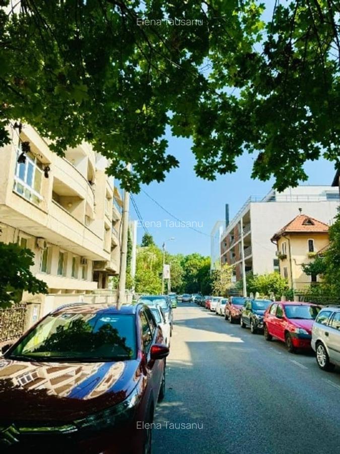 Proprietar,  potential  subdivizare hochparter cu demisol 400mp, 1450000  Euro - 14