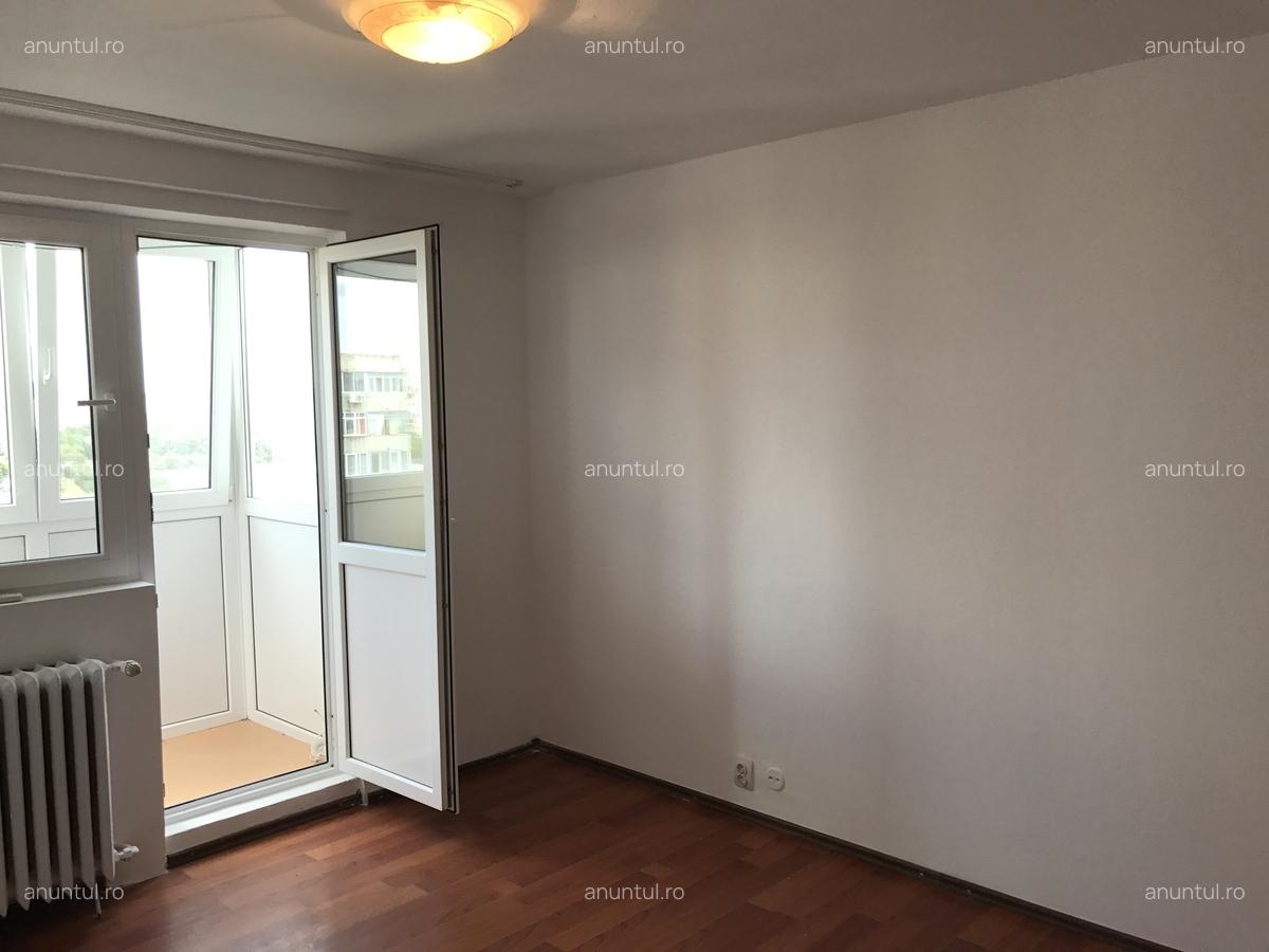 Drumul Taberei - Prelungirea Ghencea - Raul Doamnei - 2