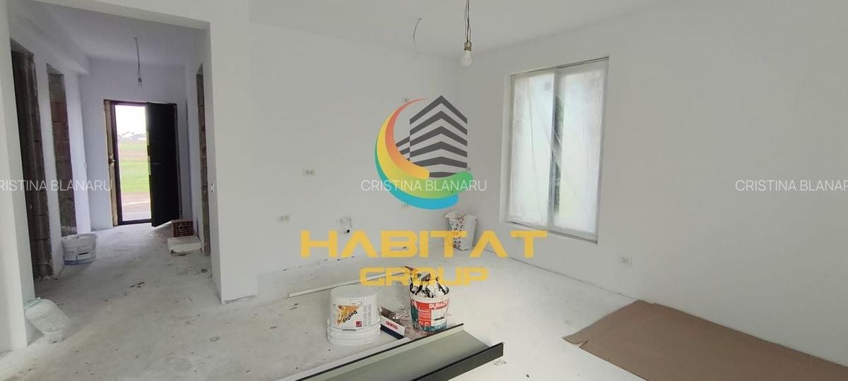 Casa parter / 4 camere / Com. Berceni / Comision 0% - 2