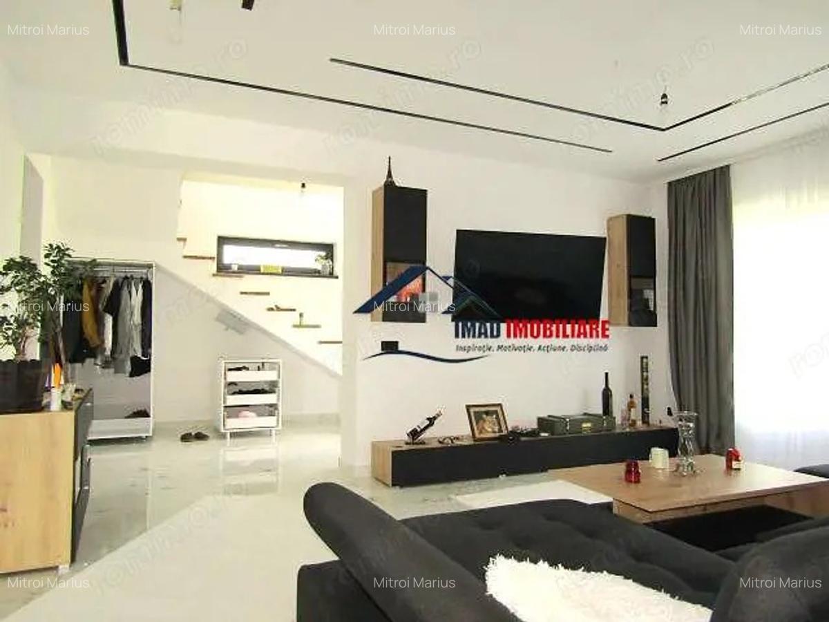 Calitate si Confort! Inchiriere Vila P+E in Targoviste Periferie. - 5