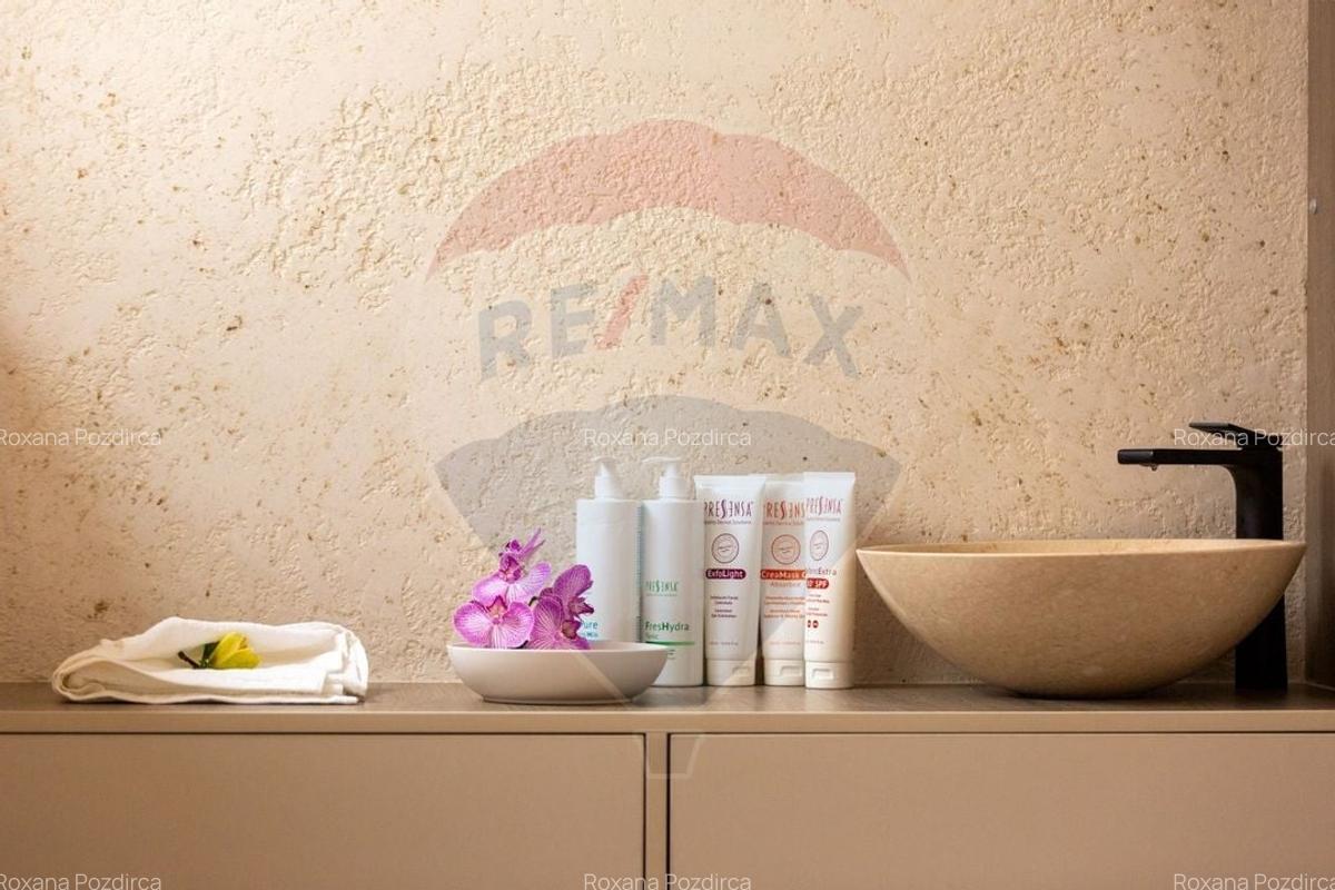 Spatiu nou, modern pt  evenimente, cosmetica/masaj si mindfulness - 18