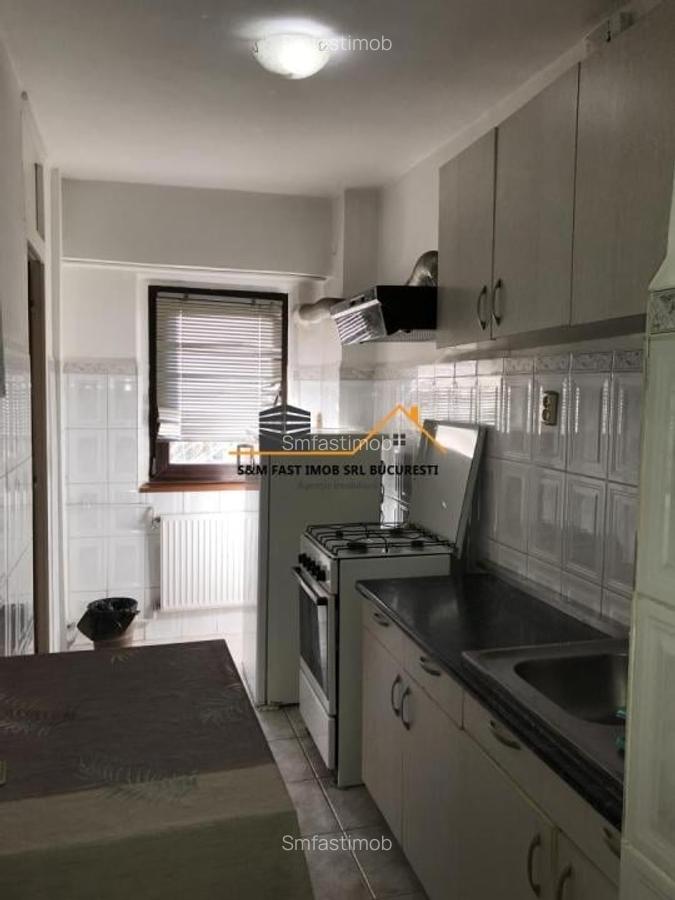 Garsoniera 13 Septembrie-Sebastian-Semicentral- - 5