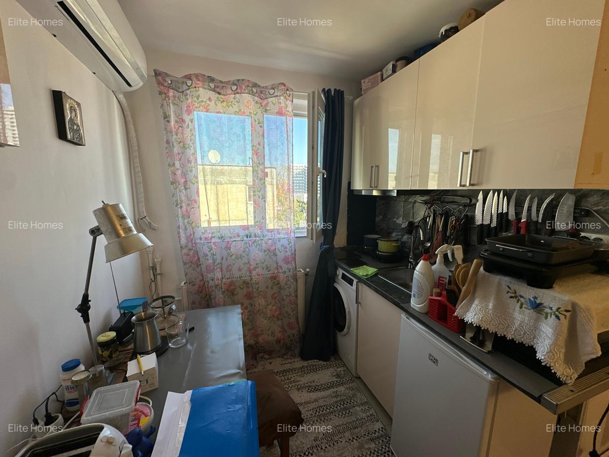 Garsoniera in zona Aparatorii Patriei/ Studio in Aparatorii Patriei Area - 2