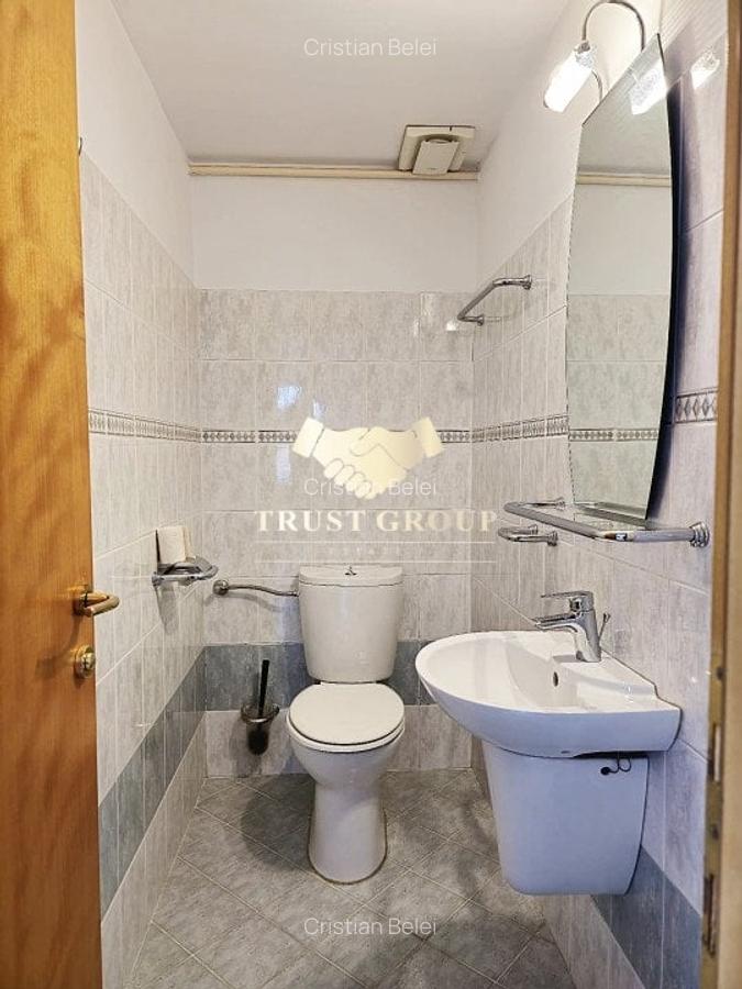 Penthouse 3 camere tip duplex Arcul de Triumf  |Loc de parcare dublu | - 21