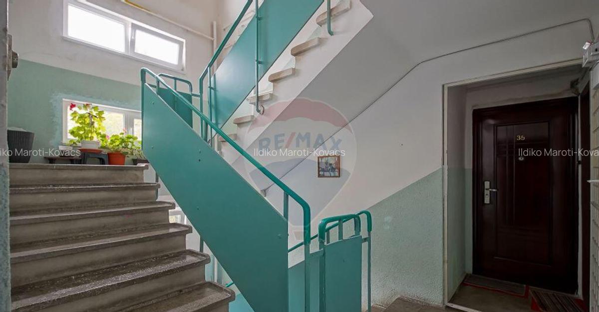 Apartament cu 2 cam. Gemenii - Confort ?i Siguran?a - ... - 4