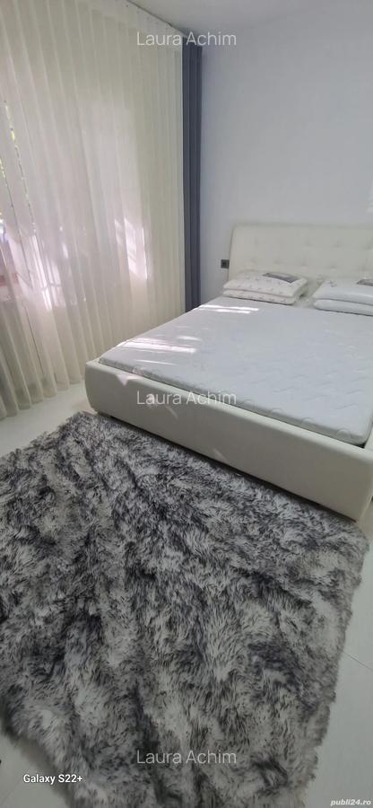 Apartament 3 cam metrou de inchiriat Bulevardul Constantin Brancoveanu - 5