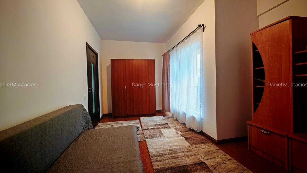 Berceni metrou | Garsoniera spațioasă in bloc nou cu centrala și parcare proprie - 3