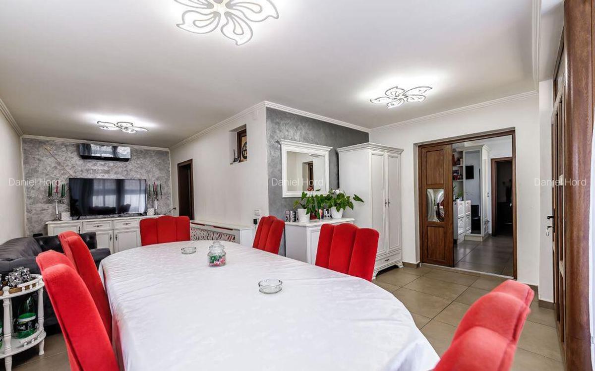 Casa 5 camere - teren 1214 mp - la cheie - Aradul Nou - ... - 3