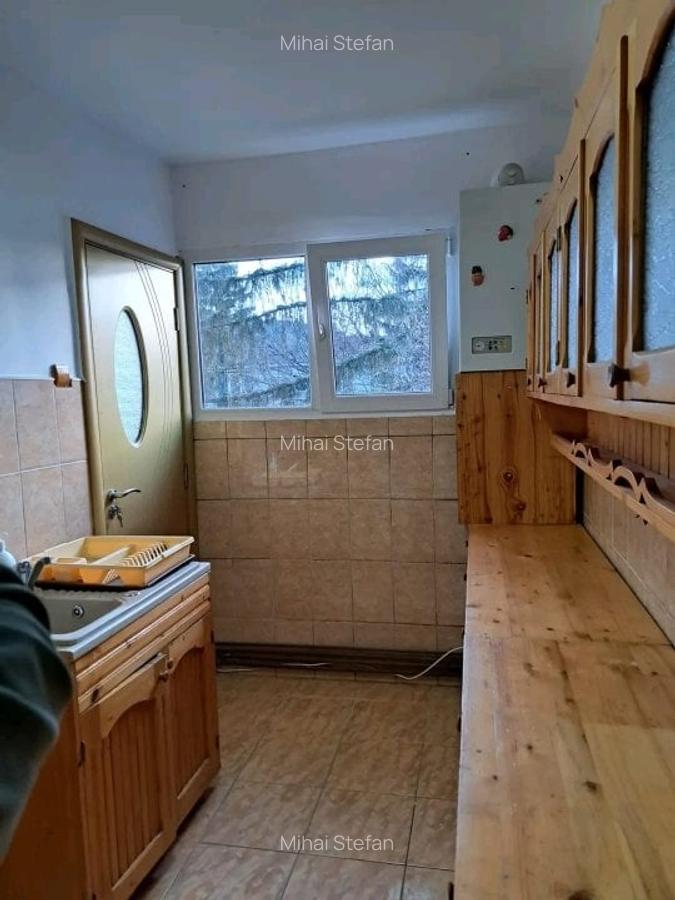 Apartament cu 2 camere semidecomandat, mobilat în Astra - 4
