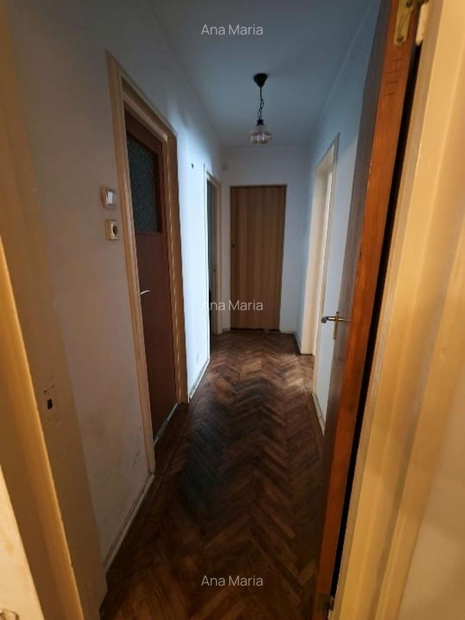 Apartament cu 3 camere semidecomandat în Lujerului - 3