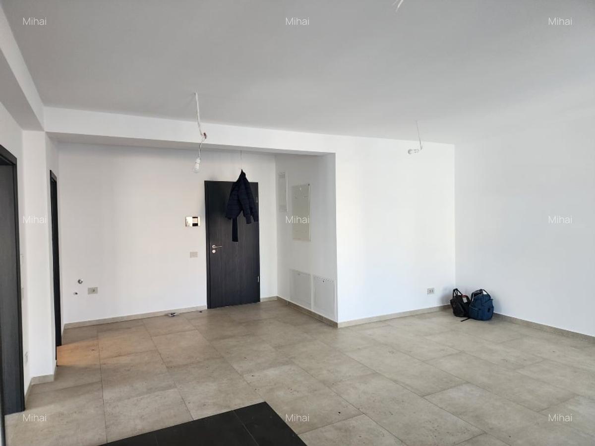 Inchiriez ap. 2 camere, Cosmopolit Rise, prima inchiriere - 1