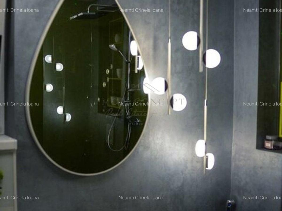 Apartament de Lux de vanzare - 3 Camere în Green Valley - 3