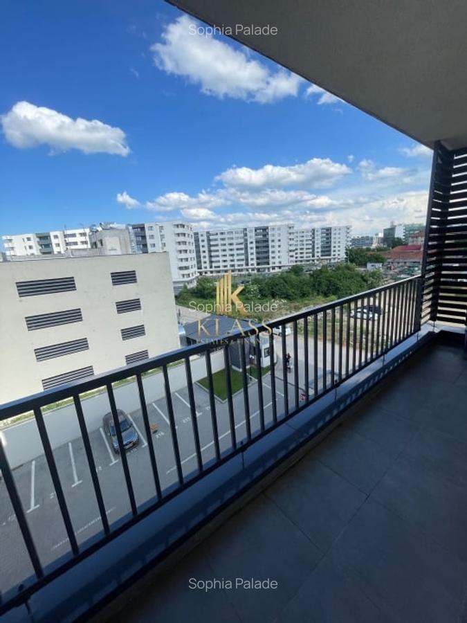 De vanzare studio dublu in Pipera - 11