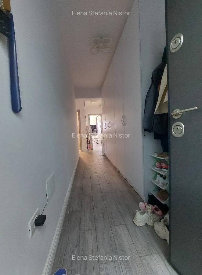Apartament 3 Camere strada Stejarului, Fundeni Dobroești - 7