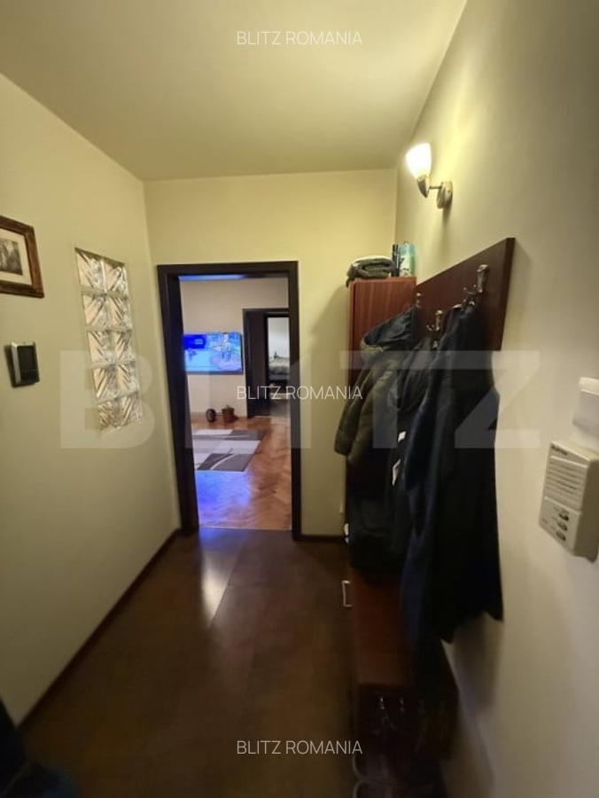 Apartament 2 camere Zona Astra - 9