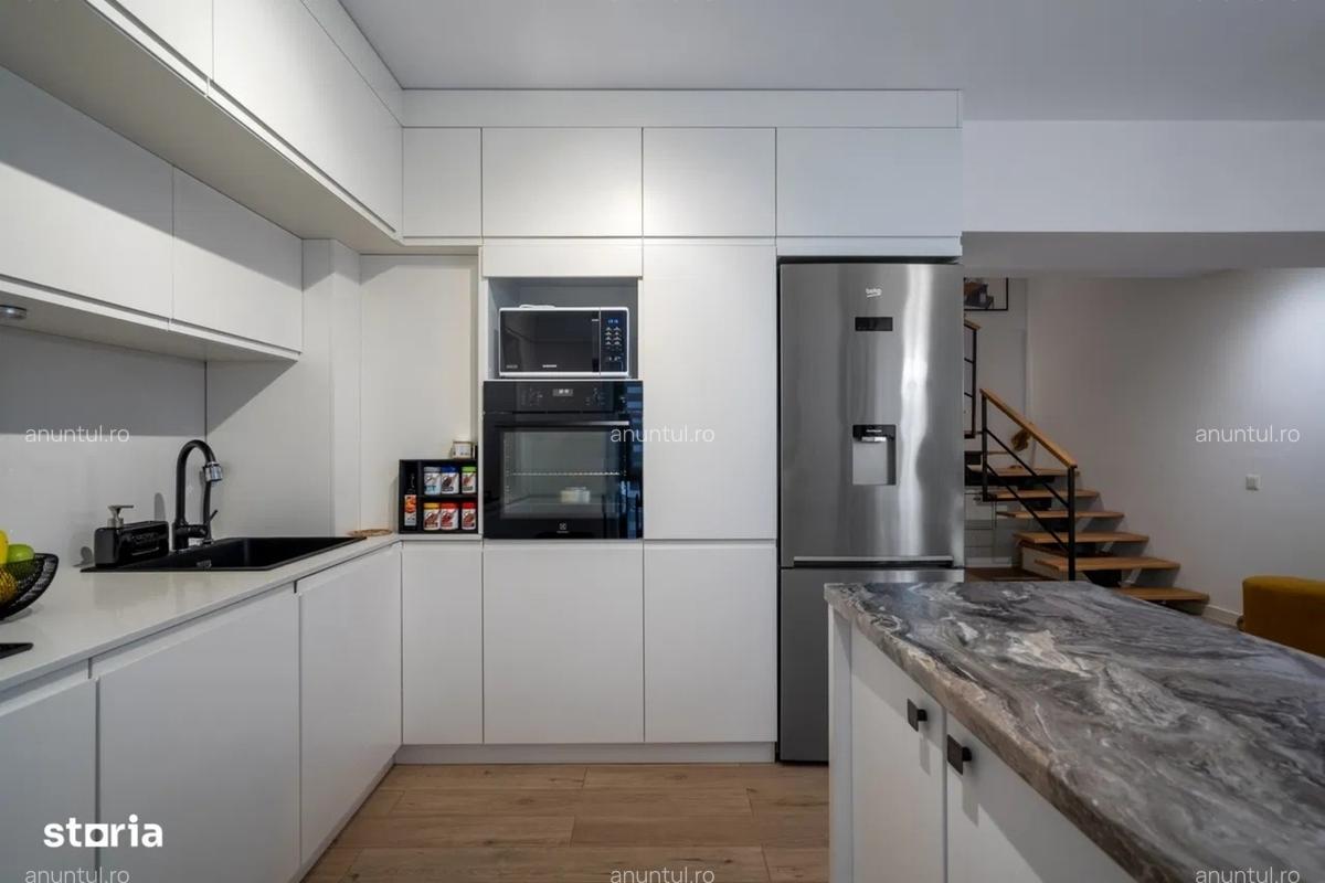 Drumul Taberei, duplex 3 camere 91.7 mp Moghioros Park Residence - 5