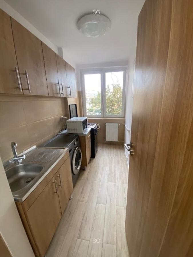 Apartament cu 2 camere semidecomandat în Universitate - 9