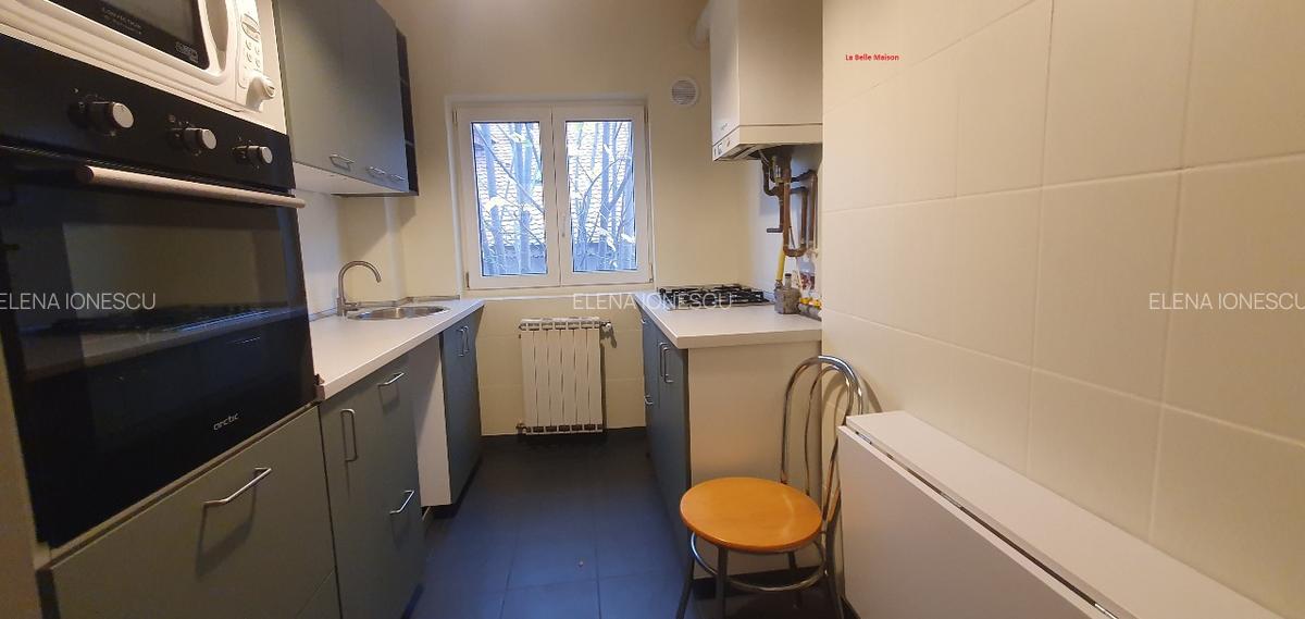 Apartament in vila Popa Nan - 9