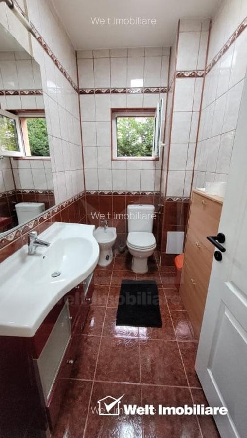 Apartament cu 3 camere, garaj, 100 mp curte si finisaje premium – Andrei Muresan - 9