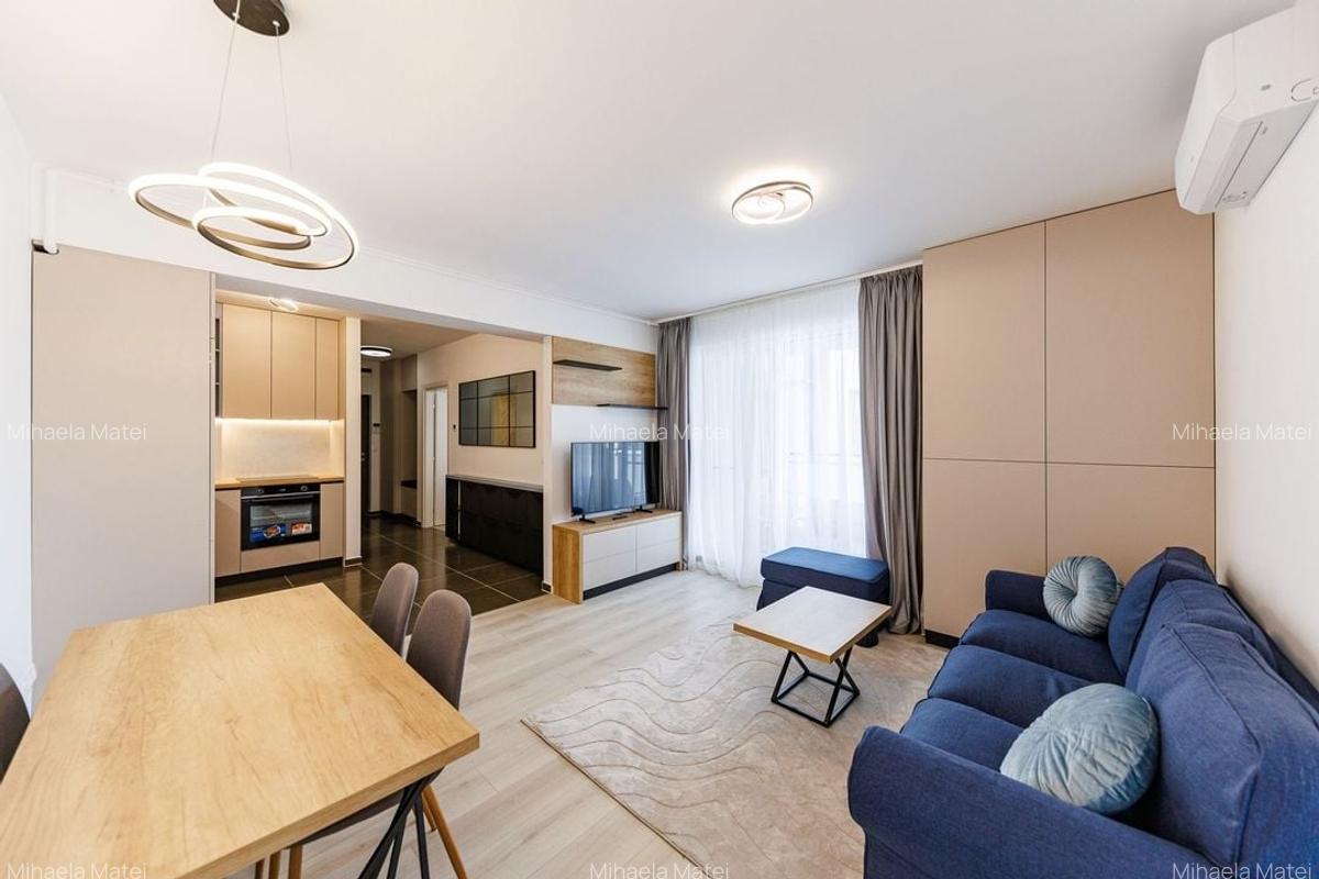 De vanzare apartament in zona de Nord - Comision 0% - 8