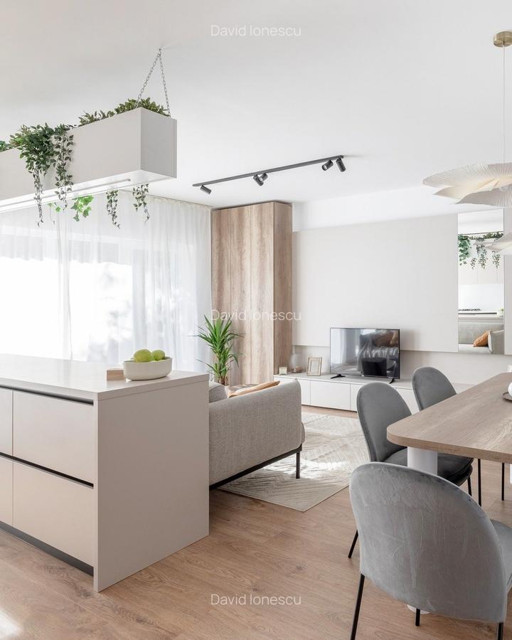 Apartament 4 camere imobil nou 2025, cu parcare si boxa, metrou la 600 metri - 8