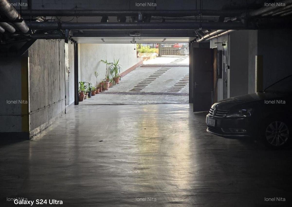 P-ta Victoriei,ap.3 cam,an 1997,dec,suprf.128mp,loc parcare subteran - 6