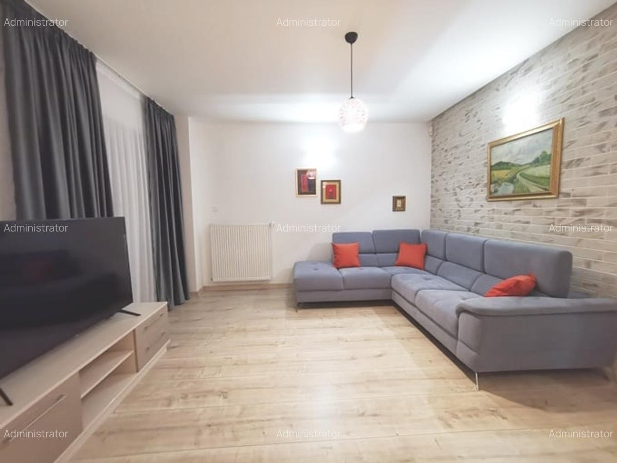 Inchiriere 3 cam lux, cu masina splat vase, langa Spa Pescariu cu loc parcare - 25