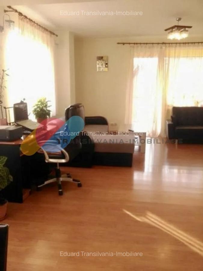 Apartament modern cu 4 camere, in vila, zona Marasti - Iulius Mall - 6