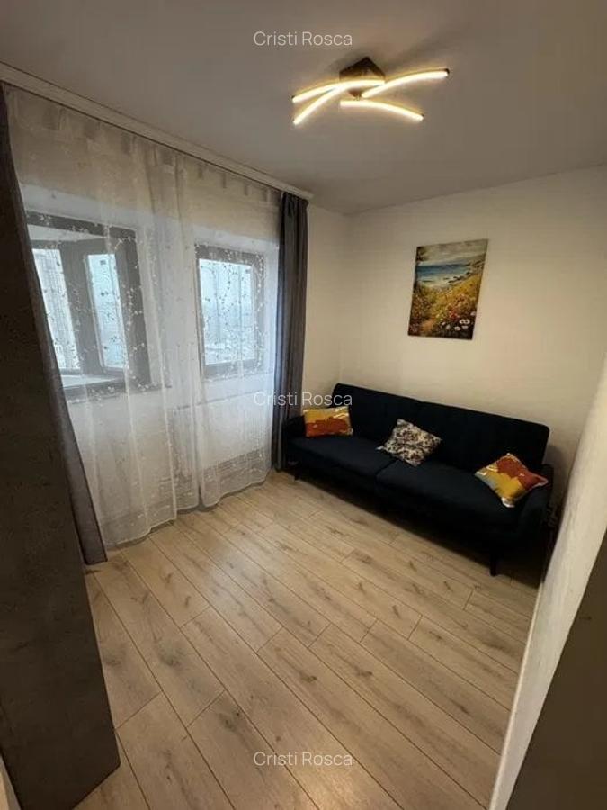 APARTAMENT MODERN DE LUX CU VEDERE DUBLA SPRE MARE SI PARC-ZONA GARA - 5