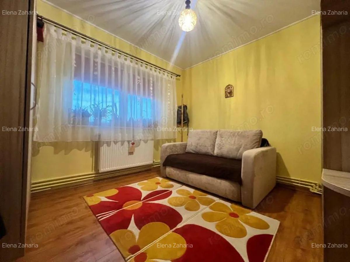 Km 4-5 Anda apartament 2 camere decomandat renovat - 15