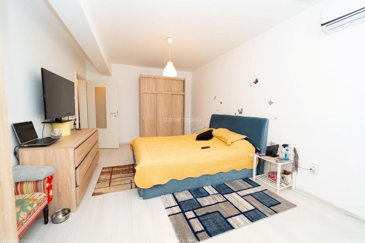 Apartament cu 2 camere decomandat în Avantgarden - 5